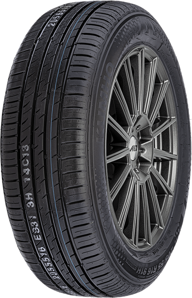 Kumho Ecowing ES31 175/50 R15 75 H