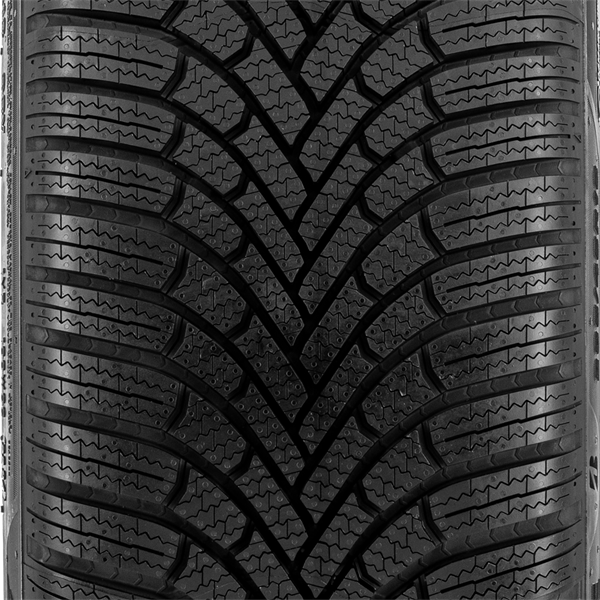 Bridgestone Blizzak 6 255 50 R21 109 W XL Oponeo