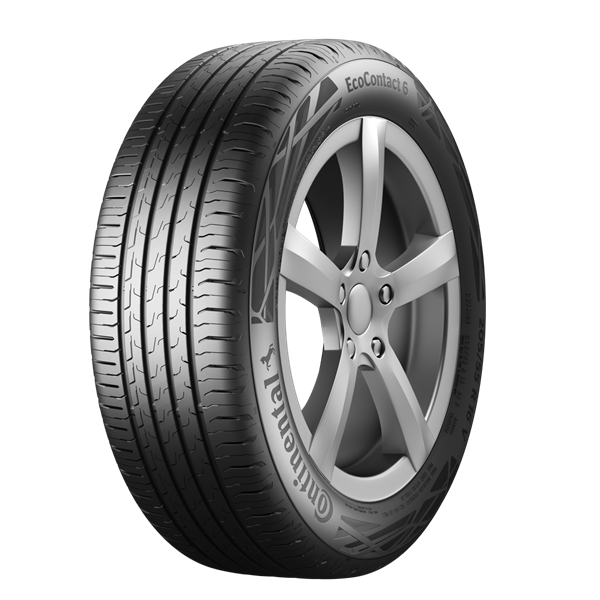 Continental EcoContact 6 205/55 R17 95 H XL, FR