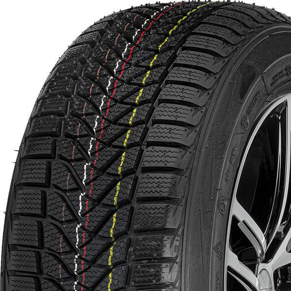 Firestone Winterhawk Sprawd Testy I Opinie Oponeo