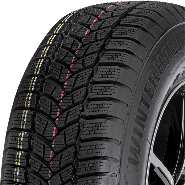 Firestone Winterhawk Sprawd Testy I Opinie Oponeo