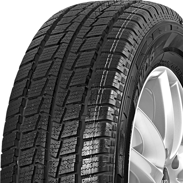 Hankook Rw Sprawd Testy I Opinie Oponeo