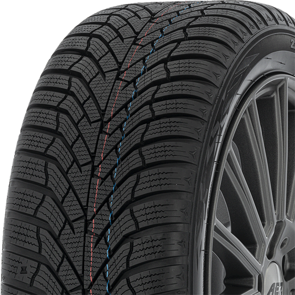 Kumho Wintercraft Wp R H Xl Oponeo