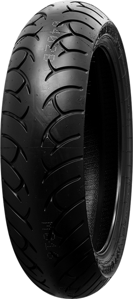 Metzeler Roadtec Z6 180 55ZR17 73 W Tył TL M C Oponeo