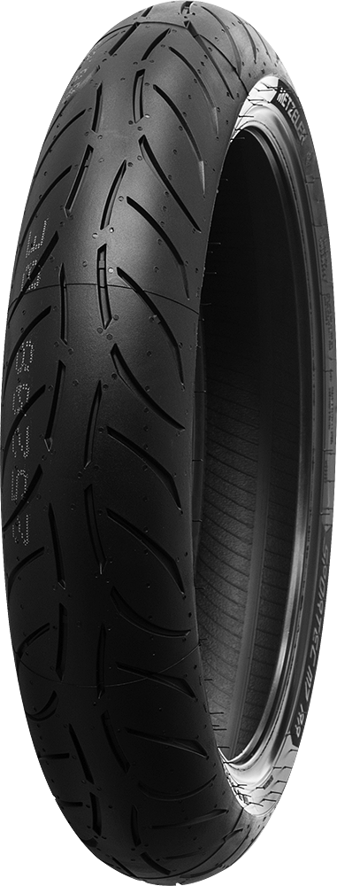 Metzeler Sportec M7 RR 110 70ZR17 54 W Przód TL M C Oponeo