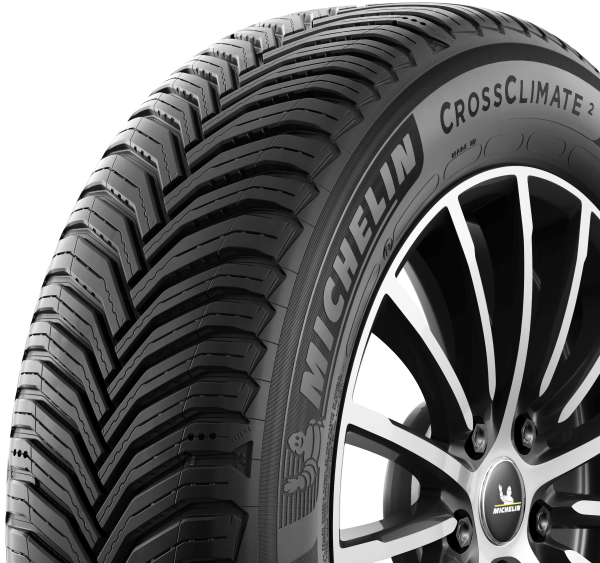 Michelin Crossclimate R H Xl Oponeo