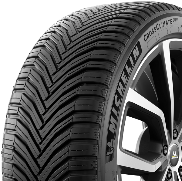 Michelin CrossClimate SUV 245 45 R20 103 V XL FSL Oponeo