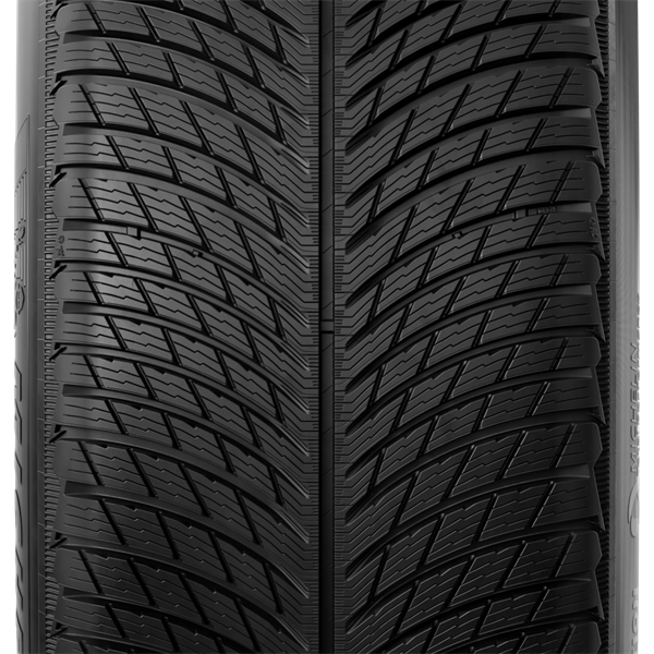 Michelin Pilot Alpin 5 SUV 285 45 R21 113 V XL FSL Oponeo