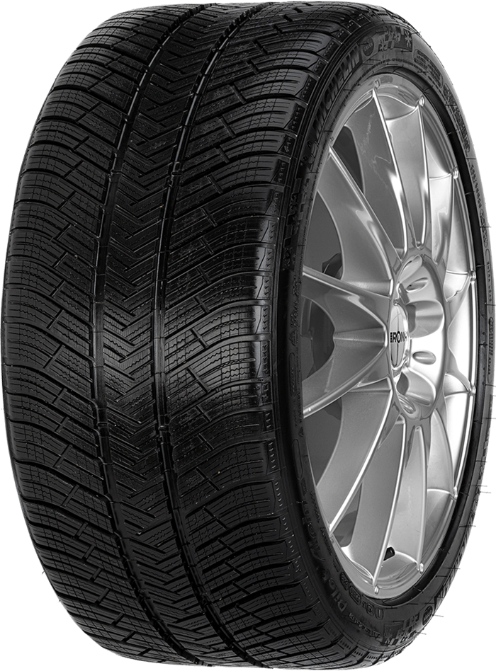 Michelin Pilot Alpin Pa R V Xl Mo Fsl Oponeo