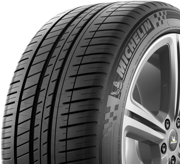 Michelin PILOT SPORT 3 275 40 R19 105 Y XL ZR MO Oponeo