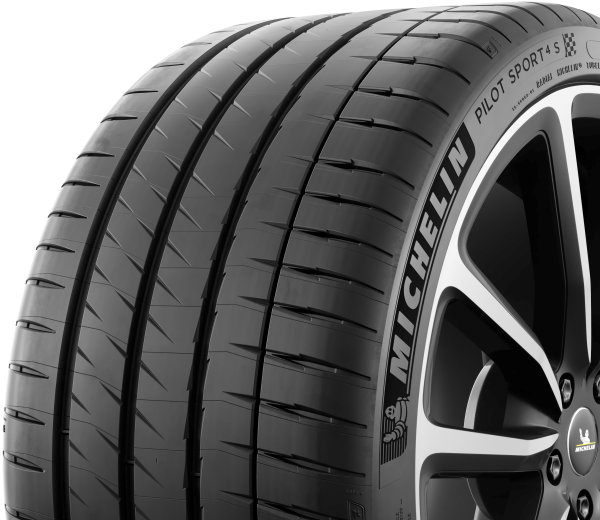 Michelin Pilot Sport 4 S 315 30 R20 104 Y XL ZR Oponeo