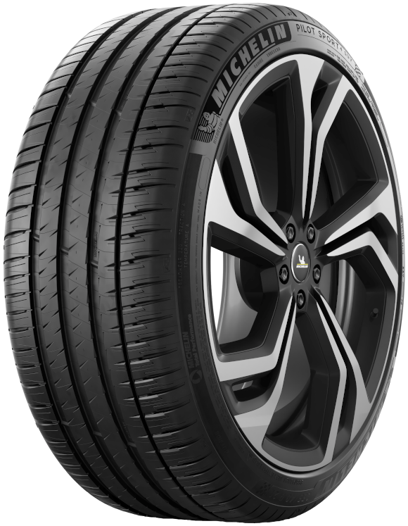 Michelin Pilot Sport 4 SUV 255 40 R21 102 Y XL MO Oponeo