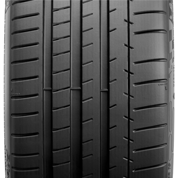 Michelin Pilot Super Sport 255 35 R19 96 Y XL ZR MO Oponeo