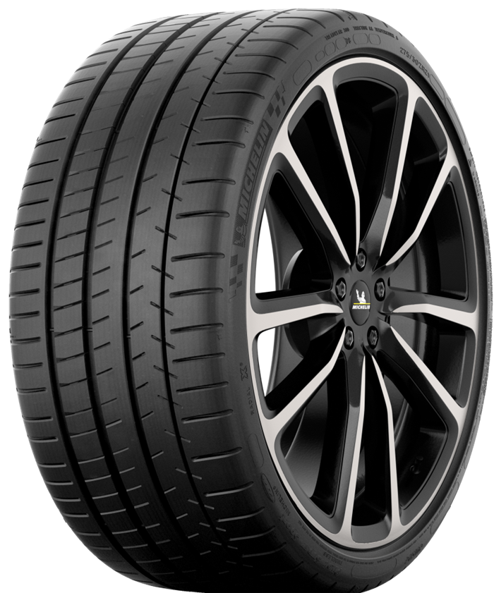 Michelin Pilot Super Sport R Y Run On Flat Xl Zr Oponeo