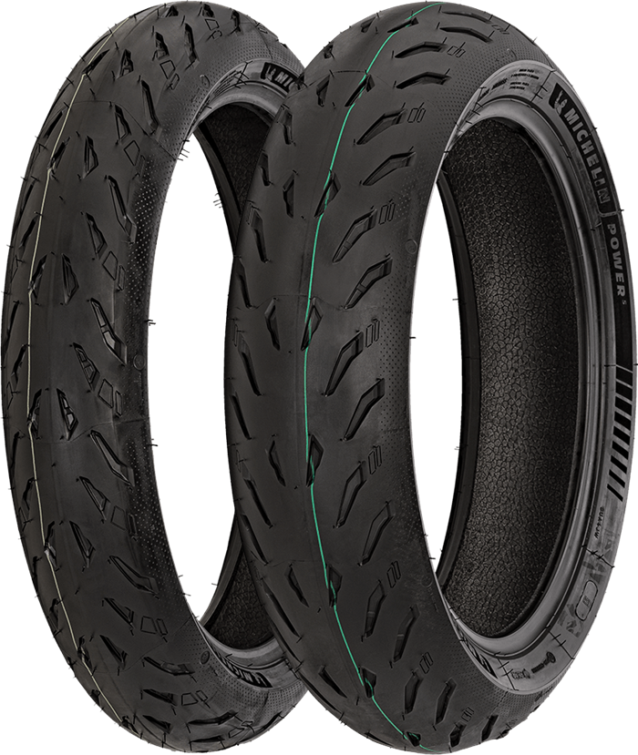 Michelin Power Zr W Ty Tl M C Oponeo