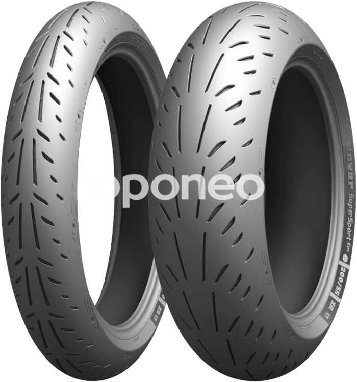 Oponeo Kup Michelin Power Cup Evo Zr W Prz D Tl M C