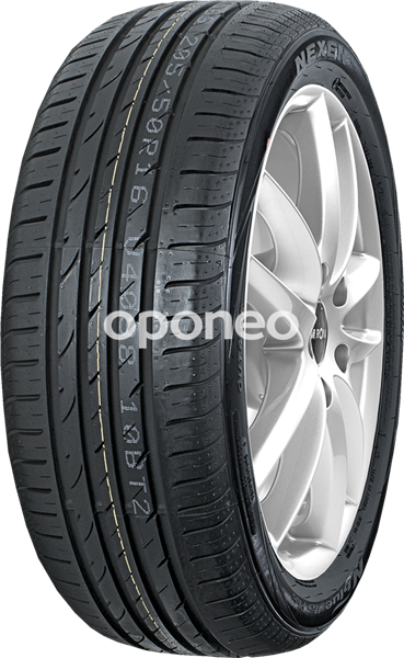 Oponeo » Kup Nexen N'Blue HD Plus 205/55 R16 91 V