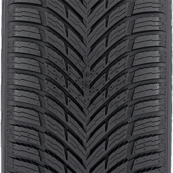 Nokian Tyres Seasonproof R V Xl Oponeo