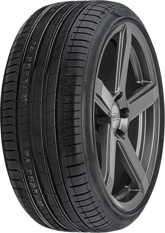 Pirelli P Zero R W Pz Mo L S Oponeo