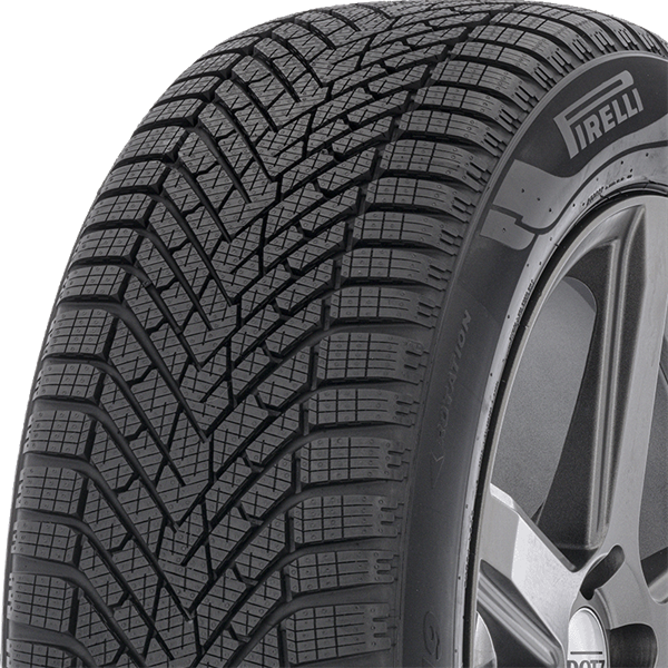 Pirelli Scorpion Winter R V Xl Ne Elt Oponeo