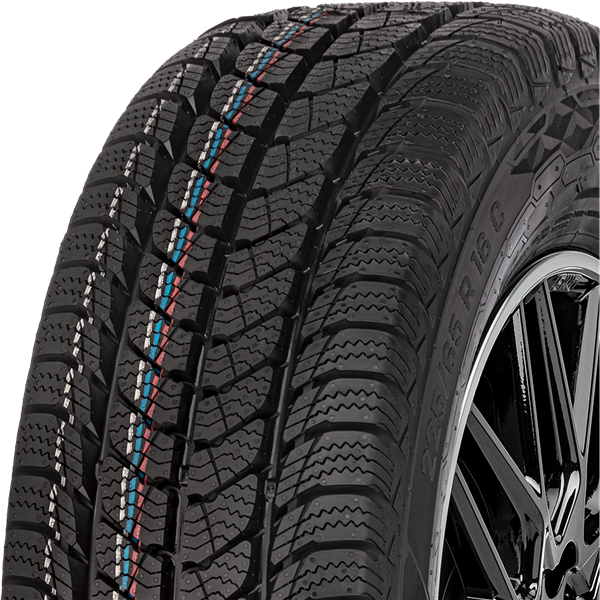 Uniroyal Snow Max 3 215 65 R16 109 107 R C 106T Oponeo