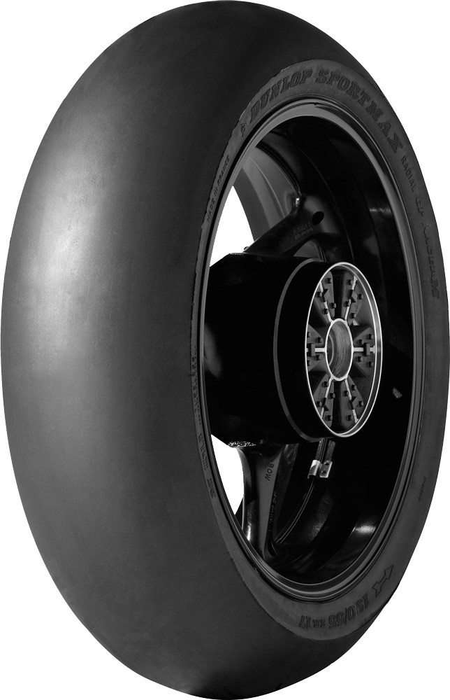 Dunlop Sportmax Gp Racer Slick D Sprawd Testy I Opinie Oponeo