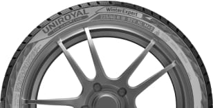 Uniroyal WinterExpert 205 55 R16 91 H Oponeo