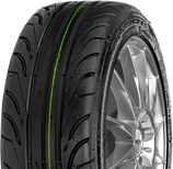 Accelera 651 Sport 225/45 R17 91 W ZR, TRW 200