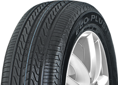 Accelera ECO PLUSH 205/65 R15 94 V