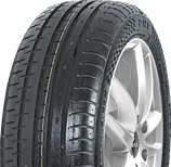 Accelera PHI 215/35 R19 85 Y XL, ZR