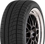 Accelera X-GRIP 4S 225/40 R18 92 Y XL, ZR