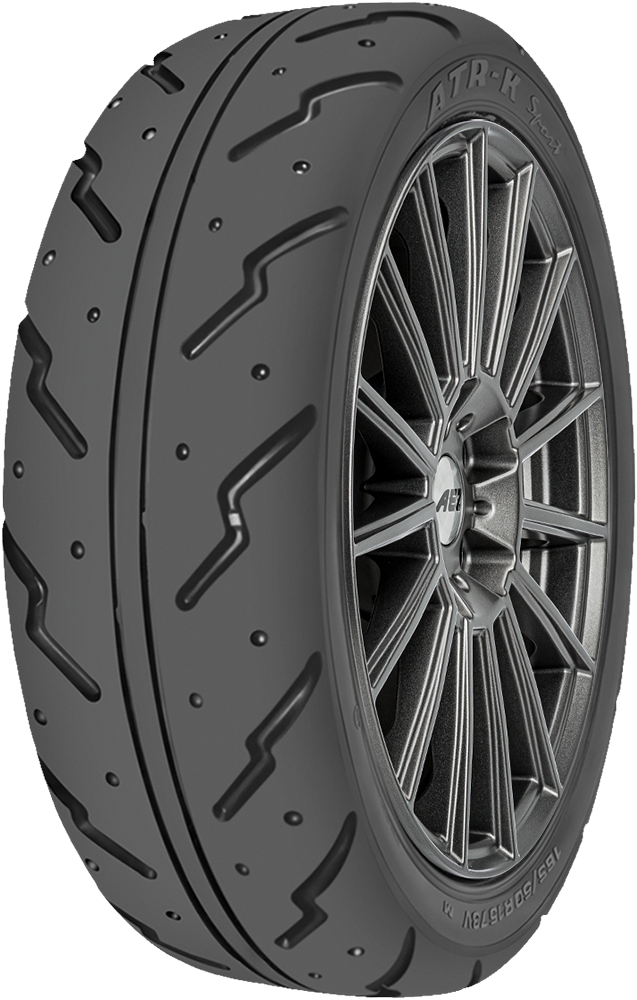 Achilles ATR-K Sport 165/55 R14 72 V E4-mark » Oponeo