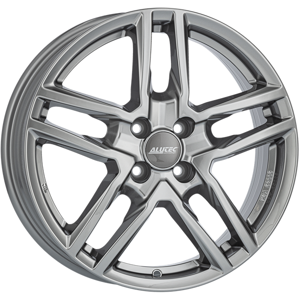 ALUTEC Ikenu 6,50x16 4x108,00 ET20,00