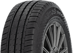 Apollo Altrust+ 185/75 R16 104/102 R C