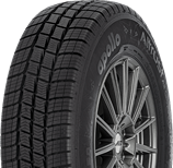 Apollo Altrust All Season 215/70 R15 109/107 S C