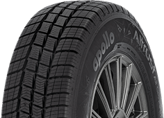 Apollo Altrust All Season 185/75 R16 104/102 R C