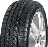 Atlas Tires Green 4S 215/45 R17 91 W XL