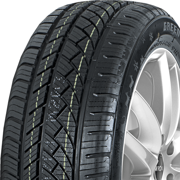 Atlas Tires Green 4S » Sprawdź Testy I Opinie » Oponeo