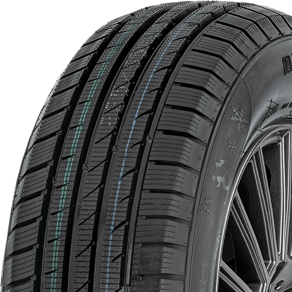 Atlas Tires Polarbear VAN 2 235/65 R16 121/119 R C » Oponeo