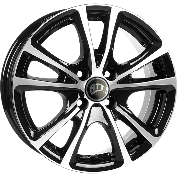 ATT 15P 6,50x16 4x108,00 ET20,00