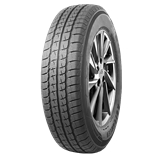 Autogreen All Season Versat AS7 215/65 R16 109/107 R C