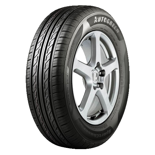 Autogreen SportChaser SC2 205/60 R16 92 V