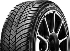 Avon AS7 All Season 205/55 R16 91 V