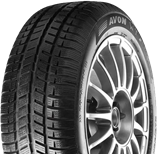 Avon WT7 Snow 185/60 R15 88 T XL