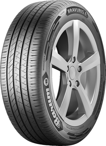 Barum Bravuris 6 215/55 R18 99 V XL, FR