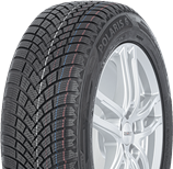 Barum Polaris 6 255/45 R20 105 V XL, FR