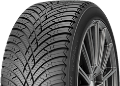 Berlin Tires All Season 1 205/55 R16 94 V XL