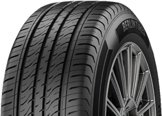 Berlin Tires Summer HP 1 205/55 R16 94 V