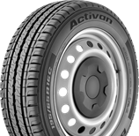 BFGoodrich Activan 225/65 R16 112/110 R C