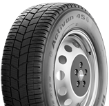 BFGoodrich Activan 4S 205/65 R16 107/105 T C